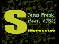 Newsboys - Jesus Freak (Lyrics)