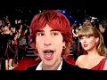 Come with me to the VMAs