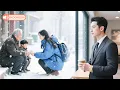 Download Lagu Miliarder jatuh cinta pada pandangan pertama pada gadis miskin yang bantu kakek-nenek tunawisma.
