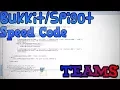 Speed Code - Plugin Correio Jaack