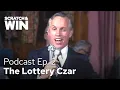 How a singing state treasurer launched the greatest lottery in the US Scratch Win Part 2