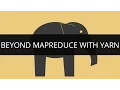 Hadoop Yarn Beyond MapReduce with Yarn Hadoop Tutorial for Beginners Edureka
