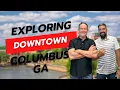 Exploring Downtown Columbus GA - Living in Columbus GA Fort Moore