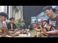 Download Lagu EMPAT MATA | D'BAGINDAS (COVER)