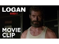 Video di Logan | "You Know the Drill" | 20th Century FOX