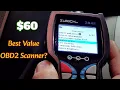 How To Use An OBD2 Code Review Of The Harbor Freight Zurich ZR4S
