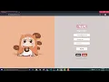 Spring Boot Dashboard Project demo