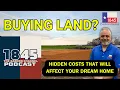 Buying Land for Your Barndominium Hidden Costs You MUST Know