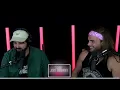UNITY TX ROC SH!T REACTION