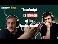 Why JavaScript is Broken How Effect and TypeScript Fixes It w Michael Arnaldi