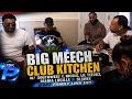 Big Meech Club Kitchen w Southwest T Nicole Mama Lucille Lil Tee263 Slimee