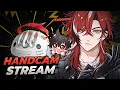 Download Lagu 【HANDCAM】VTuber Mencoba Tes Kejujuran dengan Alat Setrum Lie Detector! ft. @gingehenna