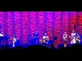 Teskey Brothers - London Bridge - HAMMERSMITH 26-APR-23