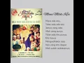 Nadamurni (Album Konsert Kebudayaan Islam) - Mana Milik Kita