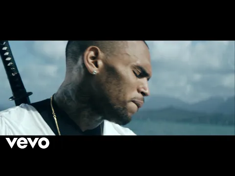 Download MP3 Chris Brown - Autumn Leaves (Explicit) ft. Kendrick Lamar