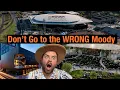 Moody Center vs Moody Theater vs Moody Amphitheater Don t Go to the Wrong Venue in Austin
