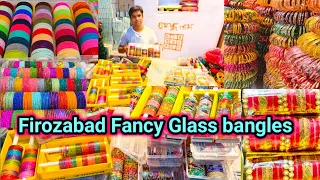 r s bangles store firozabad fancy kanch ke chudiya wholseles and manufacturer firozabad 2025 