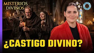 El DOLOR: ¿Castigo o la puerta más cercana a DIOS? ¡DESCÚBRELO AQUÍ! 🕯️