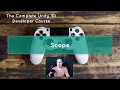 Unity 3D Game Development Tutorial for beginners - 15 Scope
