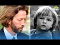 The tragic passing of Eric Clapton s son