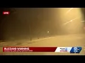 Snowfall in Germantown