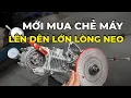 Lagu FUTURE LED MỚI MUA 300KM CHẺ MÁY LÊN DÊN LỚN LÒNG NEO – Mạnh, Êm, Gia Tốc Khủng