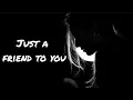 Download Lagu Meghan Trainor - Just A Friend To You (Lyrics)