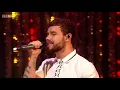 Jonas Blue, Liam Payne, Lennon Stella - Polaroid (Top Of The Pops Christmas 2018)
