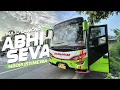 Download Lagu [ GAK NYANGKA ! EKONOMI RASA PATAS ! ] BALAP DAN RECOMENDED DIJALURNYA ! - Full Trip Jogja Semarang