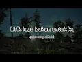 Download Lagu Lirik lagu bukan untuk ku (Lyrics song official) 