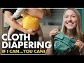 Cloth Diapering Can Save You 1000 s How To Cloth Diaper