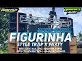 FIGURINHA TRAP X PARTY BRD AUDIO FEAT WAJAK SLOW BASS REMIXER BY RICKY FUNDURACTION