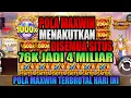 Download Lagu MENAKUTKAN 4 MILI4R‼️POLA GACOR OLYMPUS HARI INI ✨ POLA OLYMPUS HARI INI 📌 POLA GACOR HARI INI