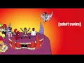 Download Lagu Superjail! Theme Song