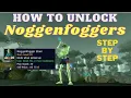 How to get Noggenfogger Elixirs