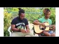 Koffee - Raggamuffin (acoustic version)