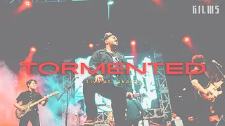 Download KILMS - TORMENTED (Live from Jakcloth Summerfest 2023) MP3