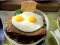 2001 IHop Commercial Introducing IHop Skillets - Aired October 3 2001