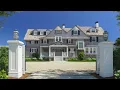 Nantucket Sound Overlook