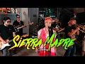 Lagu Sierra Madre - Coritha | Kuerdas Reggae Version feat. Gold Jah