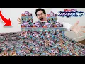 Download Lagu Opening 100x Pokémon Paradox Rift Booster Packs