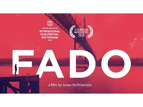 Fado | Trailer (deutsch) ᴴᴰ