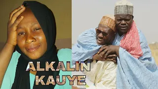 dandalin daukan alkalin kauye