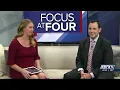 KBTX First News at Four Recurring - clipped version