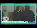 Manatee sheriff shows man dragging missing woman s lifeless body through house