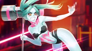 rebeccas aggressive phonk 