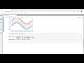 MetPy Mondays - Custom Legends and Colormapped Lines