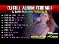 Download Lagu DJ FULL ALBUM TERBARU SLOW BASS VIRAL LAGU TIKTOK 2025 • INDAH NYA BULAN • RINDUNYA HATIKU