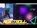 New Troll Launch Player FiveM Eulen Cheats - Lua Executor Trigger Logger Aimbot AC Bypass
