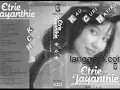Etrie Jayanthie   Abang Sayang